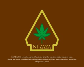 NJ Cannabis Brand entry by Mustaqimuddin