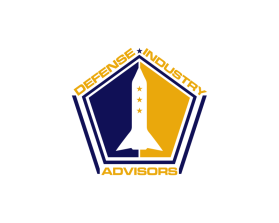 Defense Industry Advisors entry by binbin design