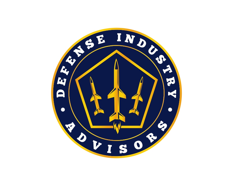 Logo Design for Defense Industry Advisors