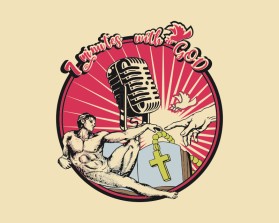 7 minutes with God entry by andrilogo731