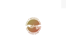 7 minutes with God entry by ssdsgn
