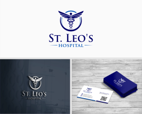 St. Leo's Hospital entry by prospeo