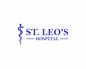St. Leo's Hospital entry by Mza