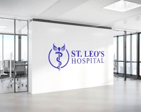 St. Leo's Hospital entry by satiadi19
