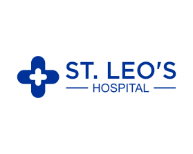 St. Leo's Hospital entry by must