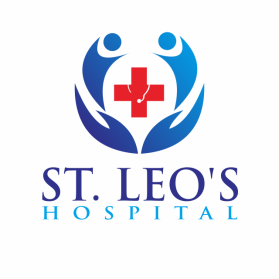 St. Leo's Hospital entry by pradana
