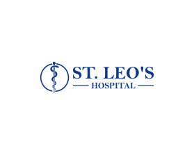 St. Leo's Hospital entry by Mza