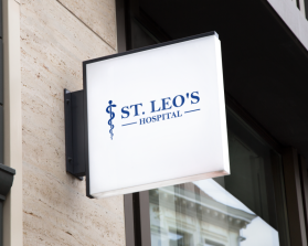 St. Leo's Hospital entry by Mza