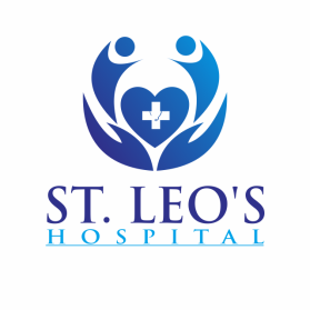 St. Leo's Hospital entry by pradana