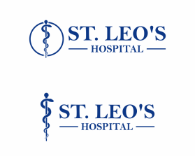 St. Leo's Hospital entry by Mza