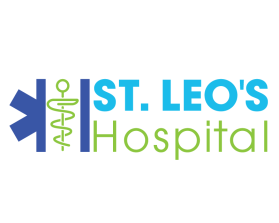 St. Leo's Hospital entry by papamik