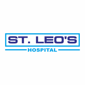 St. Leo's Hospital entry by pradana