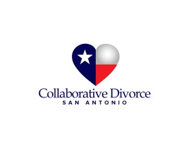 Collaborative Divorce San Antonio entry by joegdesign