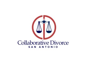 Collaborative Divorce San Antonio entry by joegdesign