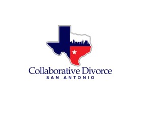 Collaborative Divorce San Antonio entry by joegdesign