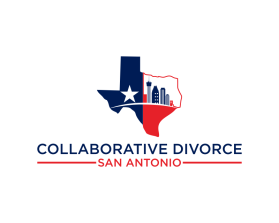 Collaborative Divorce San Antonio entry by binbin design