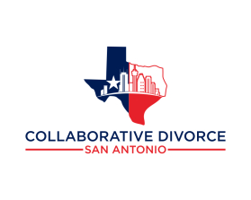 Collaborative Divorce San Antonio entry by binbin design