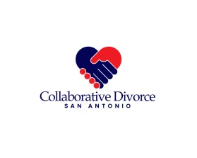 Collaborative Divorce San Antonio entry by joegdesign