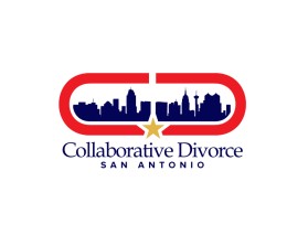 Collaborative Divorce San Antonio entry by joegdesign