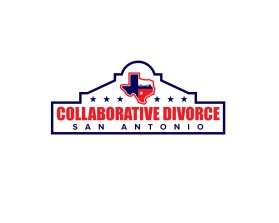 Collaborative Divorce San Antonio entry by joegdesign