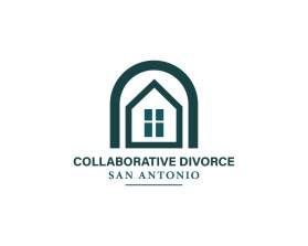 Collaborative Divorce San Antonio entry by logoito