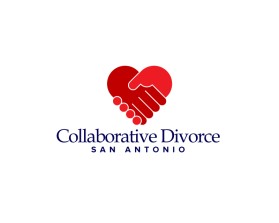 Collaborative Divorce San Antonio entry by joegdesign