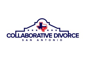 Collaborative Divorce San Antonio entry by joegdesign