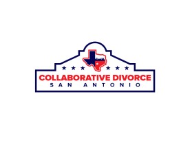 Collaborative Divorce San Antonio entry by joegdesign