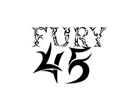 Fury45 entry by pawikmulya