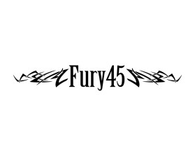 Fury45 entry by dickyomar