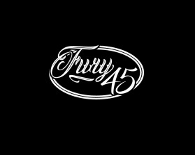 Fury45 entry by joegdesign