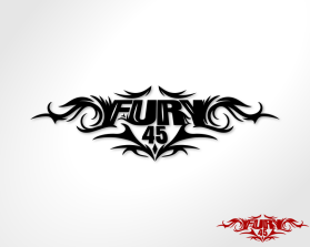 Fury45 entry by yoyoksan