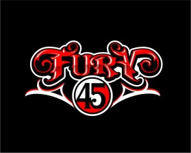Fury45 entry by wongsanus