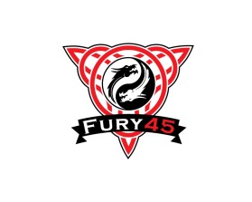 Fury45 entry by joegdesign
