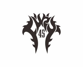 Fury45 entry by radja ganendra
