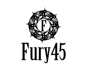 Fury45 entry by dickyomar