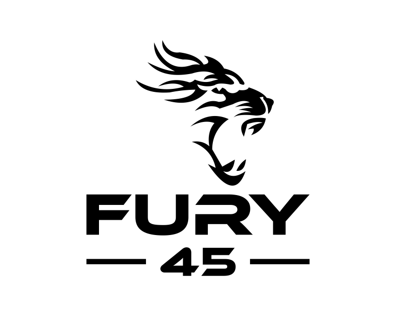 Logo Design for Fury45