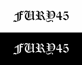 Fury45 entry by onet