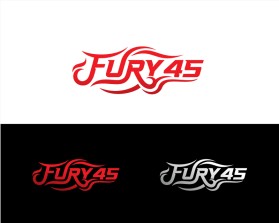 Fury45 entry by Cupang