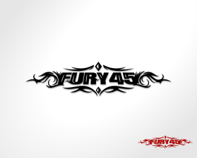 Fury45 entry by yoyoksan