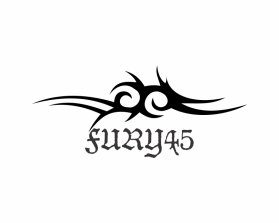 Fury45 entry by onet
