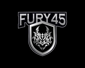 Fury45 entry by Mufidadissa