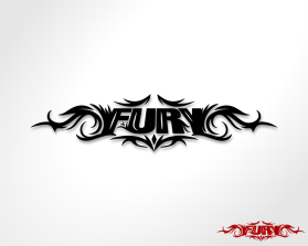 Fury45 entry by yoyoksan