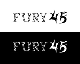 Fury45 entry by pawikmulya