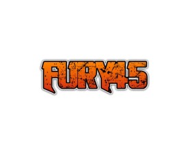 Fury45 entry by Real