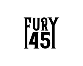 Fury45 entry by NorbertoPV