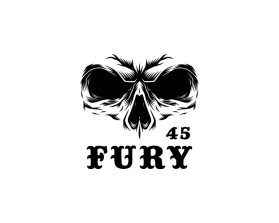 Fury45 entry by satiadi19