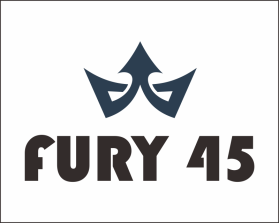 Fury45 entry by zaenalart