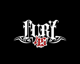 Fury45 entry by SUKET DESIGN