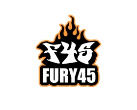 Fury45 entry by Tony_Brln
